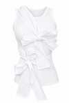 THE KNOT TANK