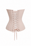SWEETHEART CORSET TOP