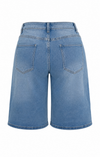 COASTAL BLUE JORTS