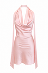 The Allure Dress