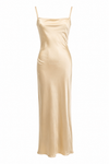 PROSECO SLIP DRESS