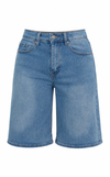 COASTAL BLUE JORTS