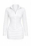 ELODIE DRESS