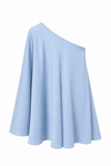 AZURE TOP