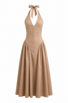 TUSCANY DRESS