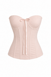 SWEETHEART CORSET TOP