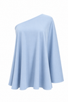 AZURE TOP