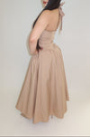 TUSCANY DRESS