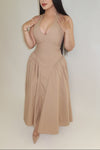 TUSCANY DRESS
