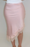 THE BLUSH AFFAIR SKIRT