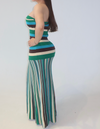 PORTOFINO DRESS