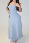 CELESTE KNIT DRESS