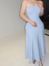 CELESTE KNIT DRESS