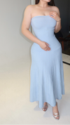 CELESTE KNIT DRESS