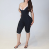 CAPRI LACE JUMPSUIT