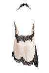 THE NOCTURNE LACE SET